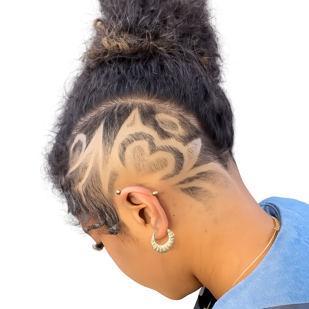 Your New Barber - Barbershop in San Francisco