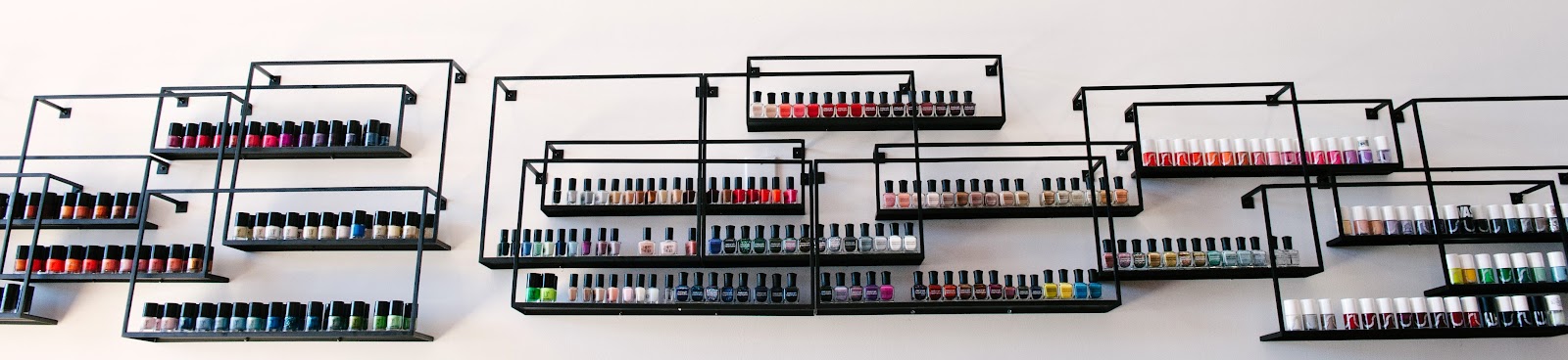LUX SF - Nail Salon in San Francisco