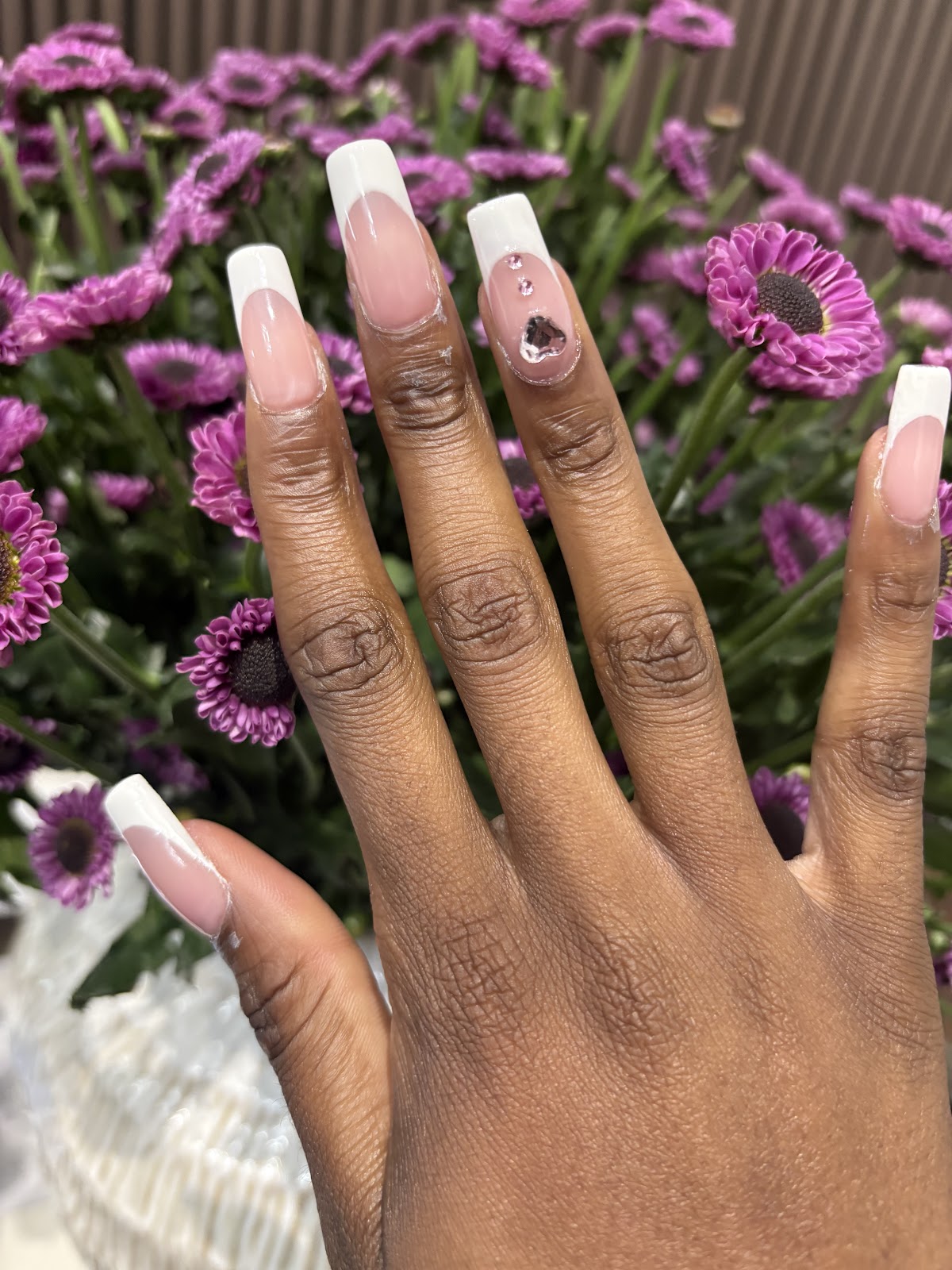 LUX SF2 - Nail Salon in San Francisco