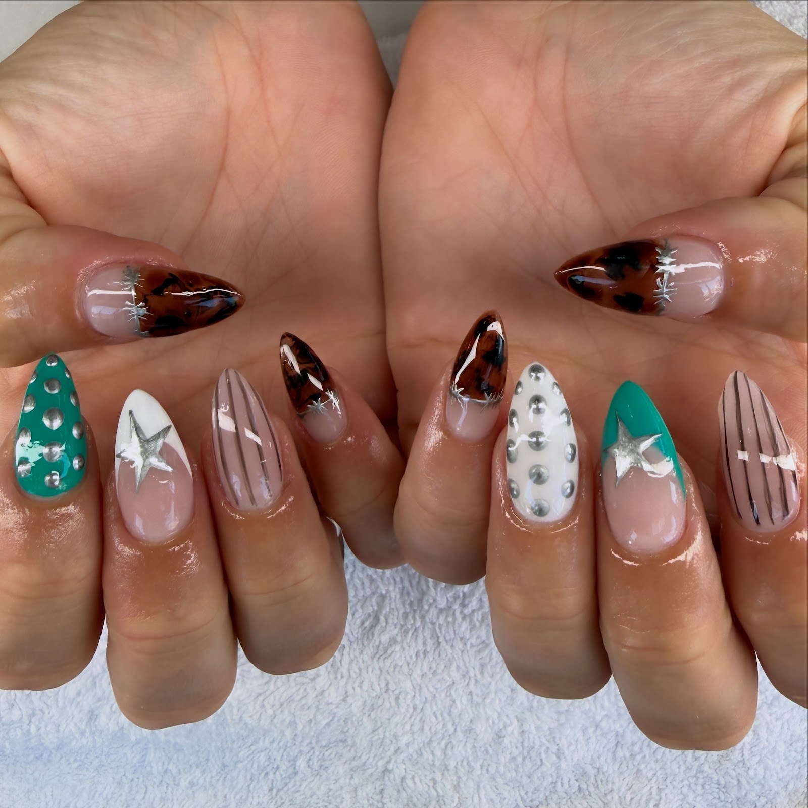 Nail Me - Nail Salon in San Francisco