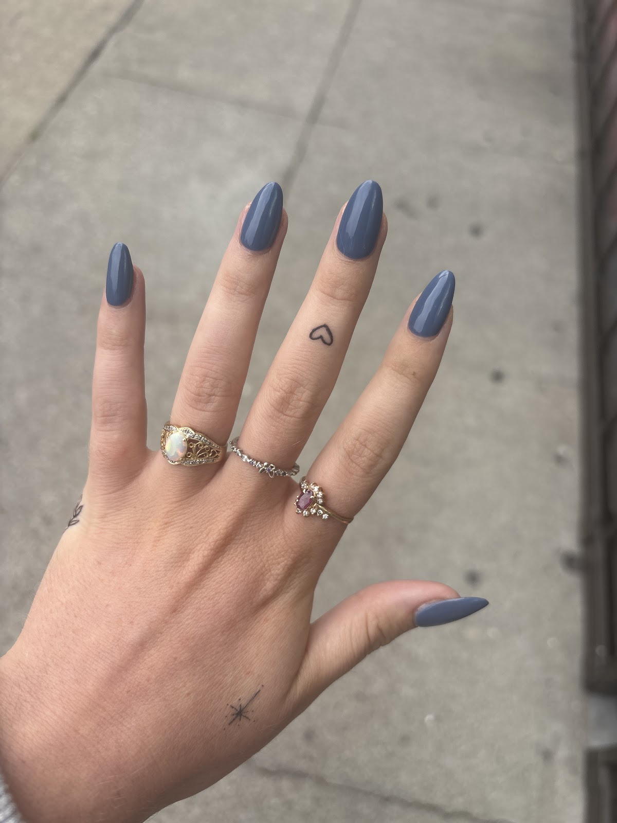 Simply Unique Nails - Nail Salon in San Francisco