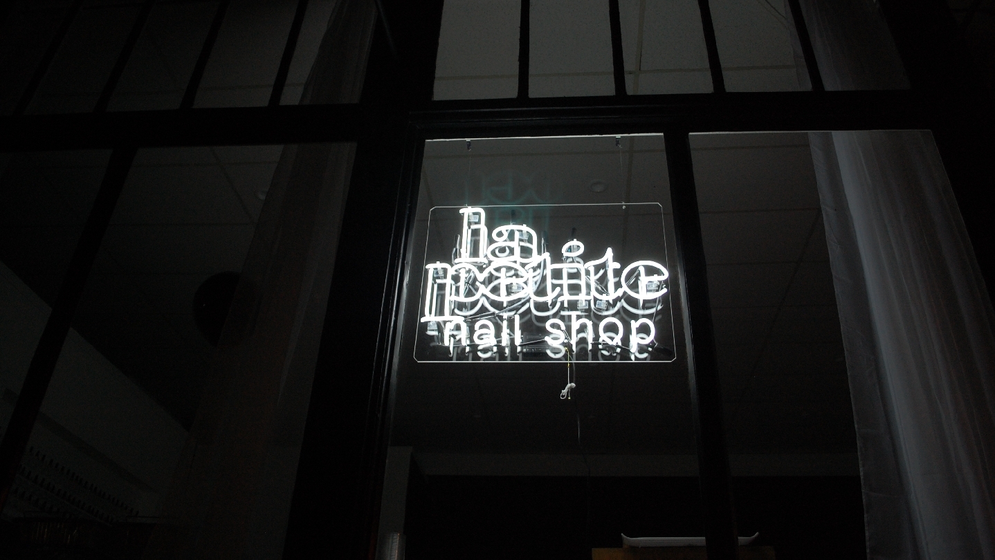 La Petite Nail Shop - Nail Salon in San Francisco