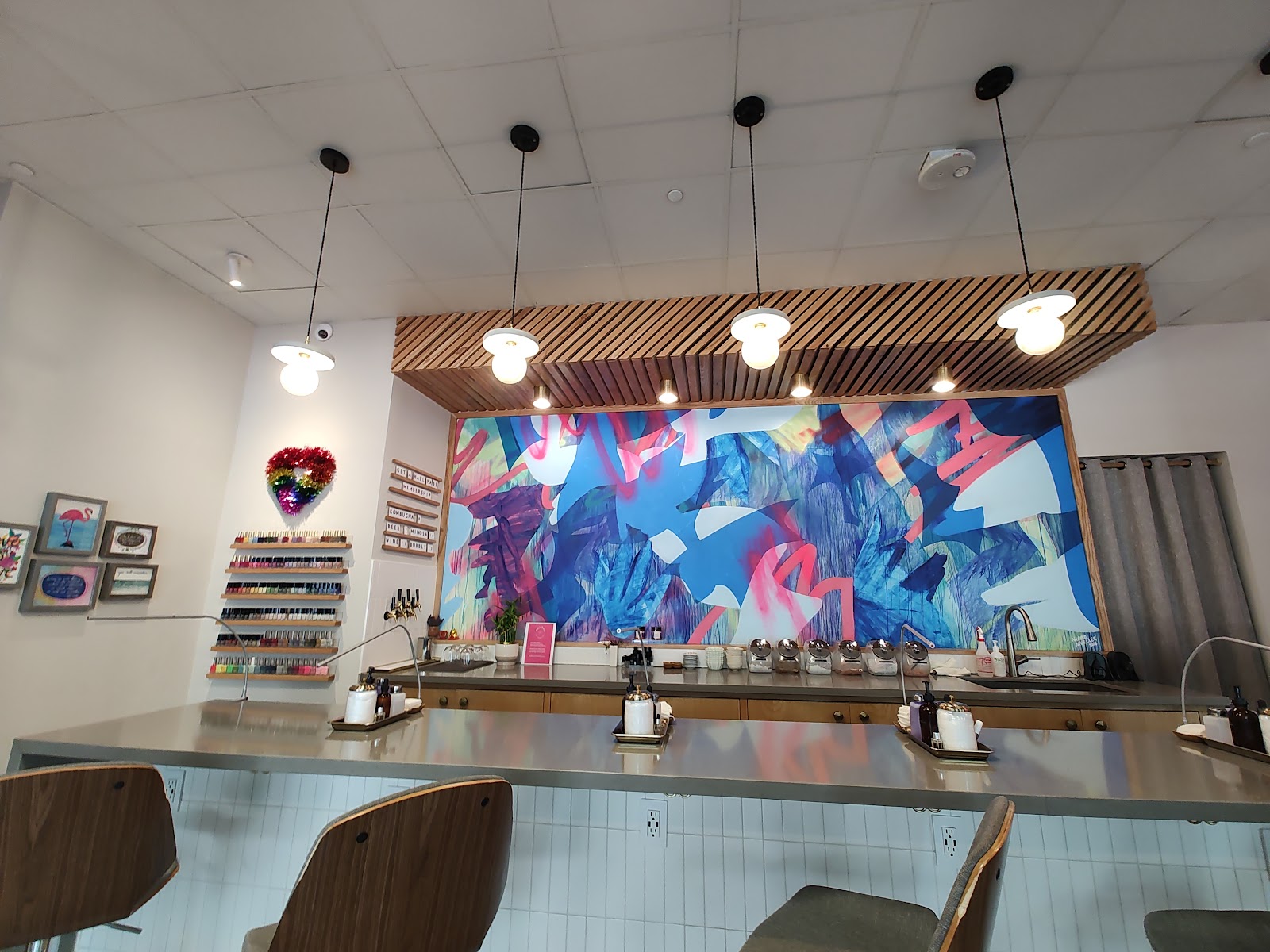 The Nail Hall - Nail Salon in San Francisco