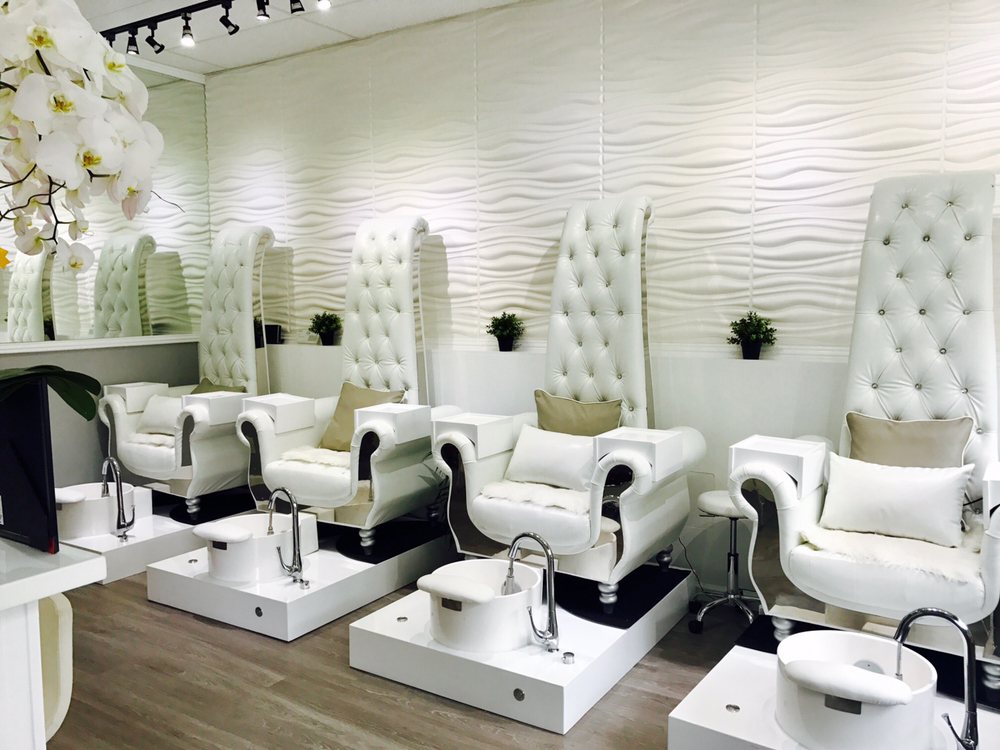 Mac Nail Spa - Nail Salon in San Francisco