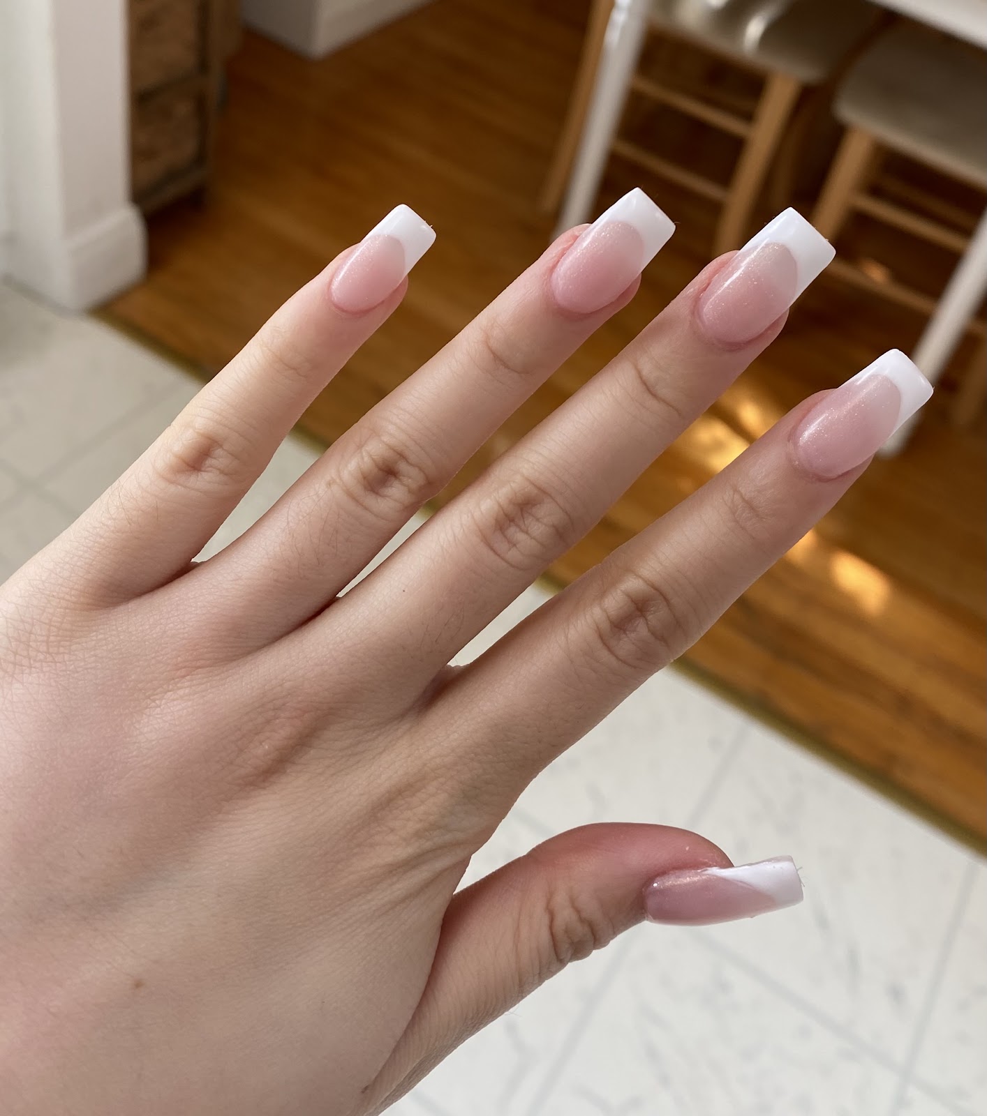Sydney Nail Spa - Nail Salon in San Francisco