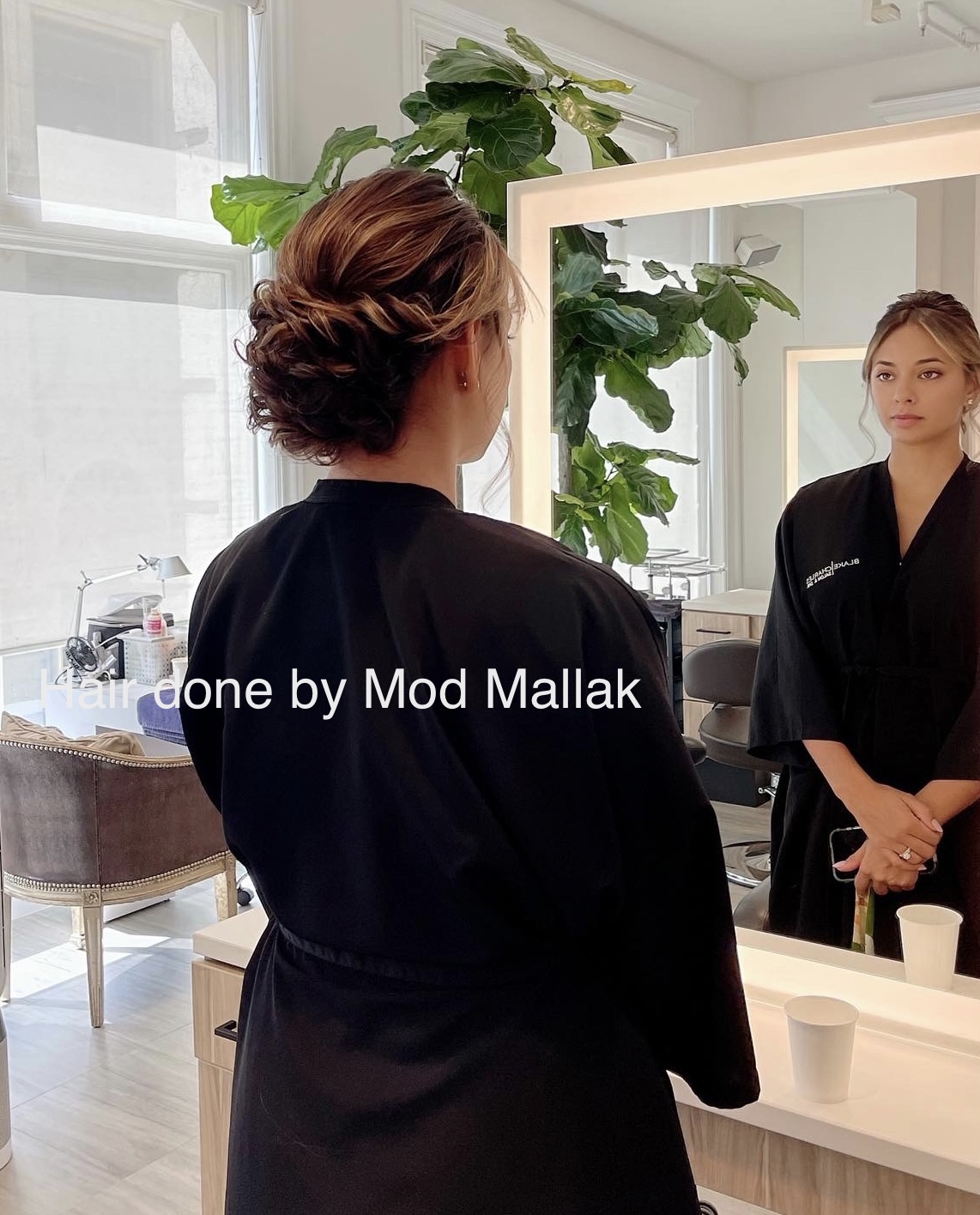 Blake Charles Salon - Nail Salon in San Francisco