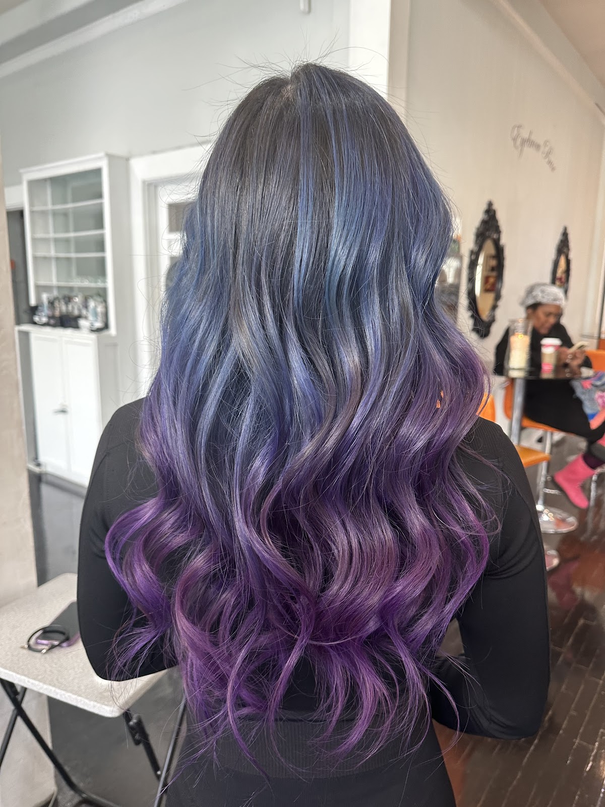 SALON DNA HAIR - Hair Salon in San Francisco