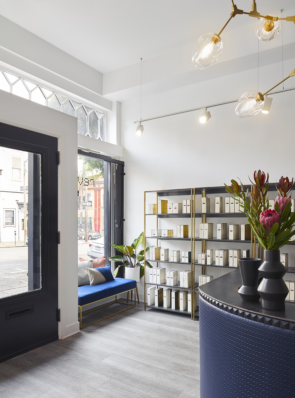 Revamp Salon - Hair Salon in San Francisco