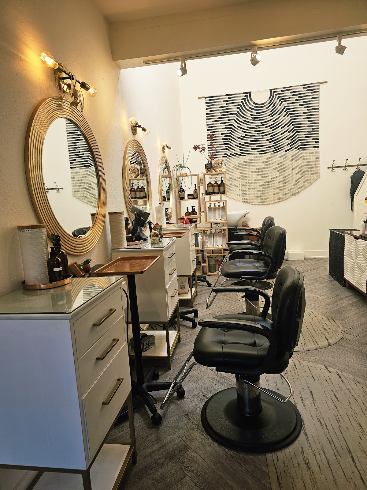 Honeycomb Salon - Hair Salon in San Francisco