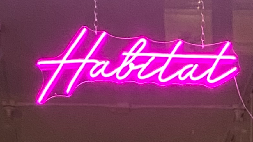 Habitat Hair Salon - Hair Salon in San Francisco