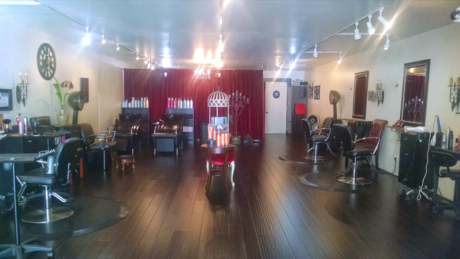 Hairetics Salon - Hair Salon in San Francisco