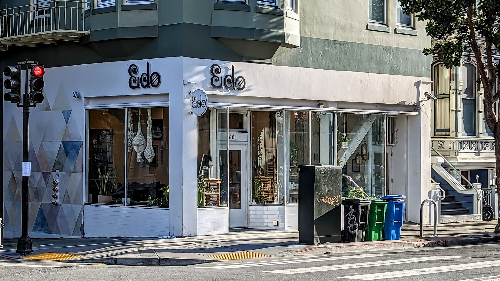 Edo Salon - Hair Salon in San Francisco