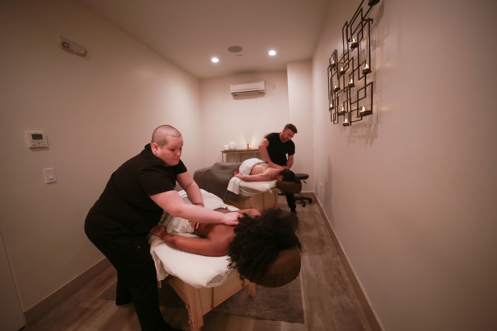 Cocoon Bay Area Day Spa - Noe Valley - Nail Salon in San Francisco