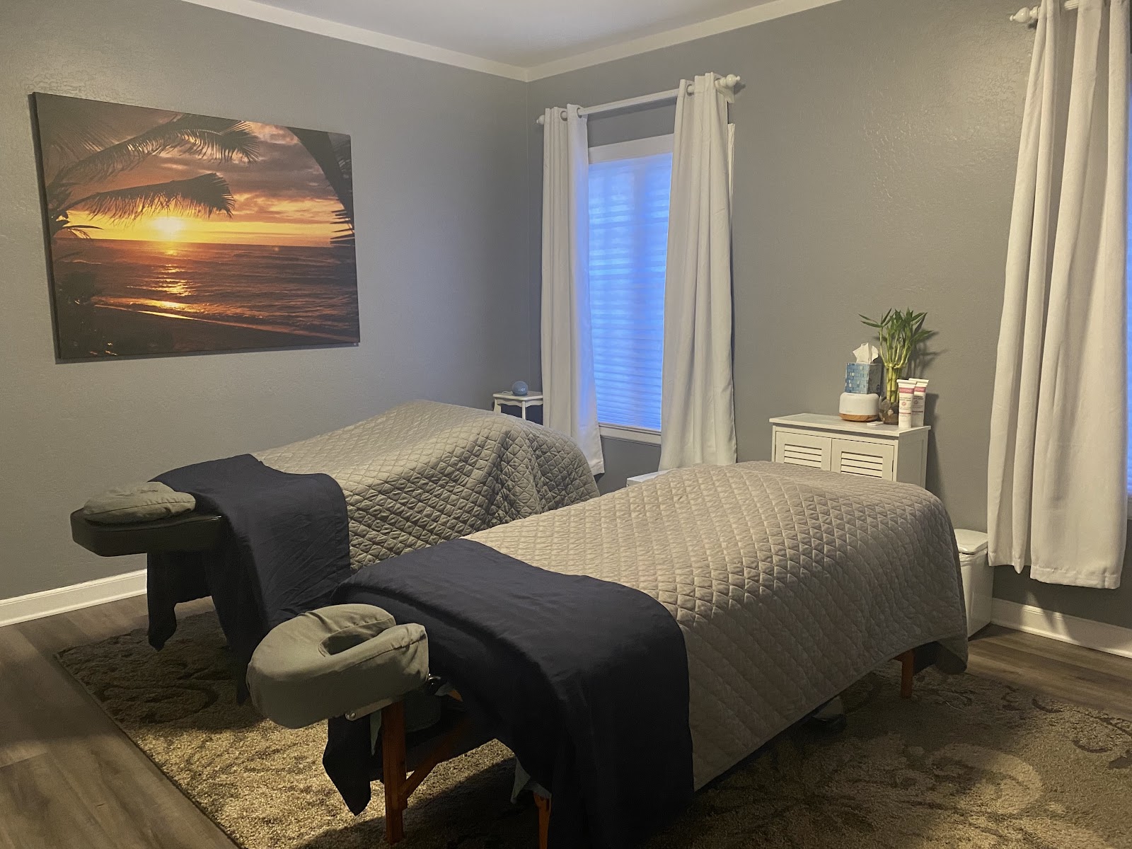 Serenity Wellness Spa - Beauty Spa in San Francisco