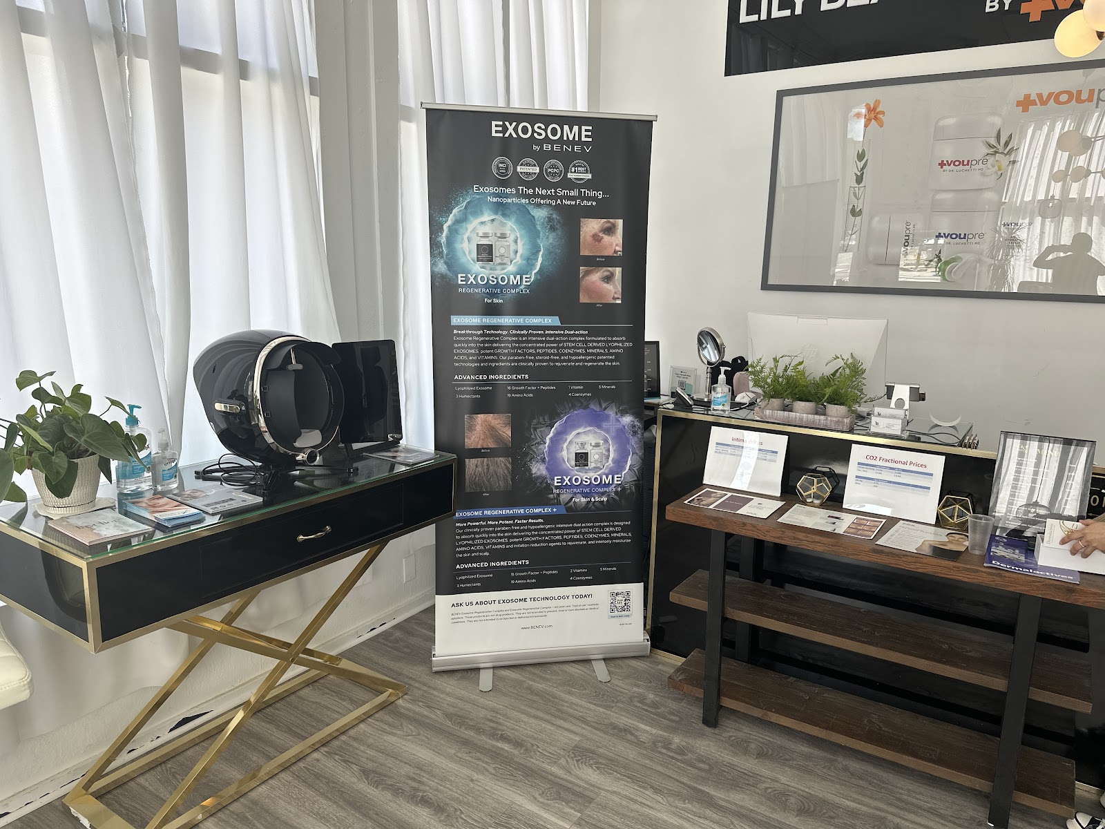 Lilly Beauty Medical Spa | Facial | EMsculpt | Laser lipo - Beauty Spa in San Francisco