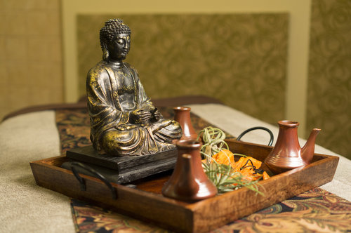 SenSpa - Beauty Spa in San Francisco