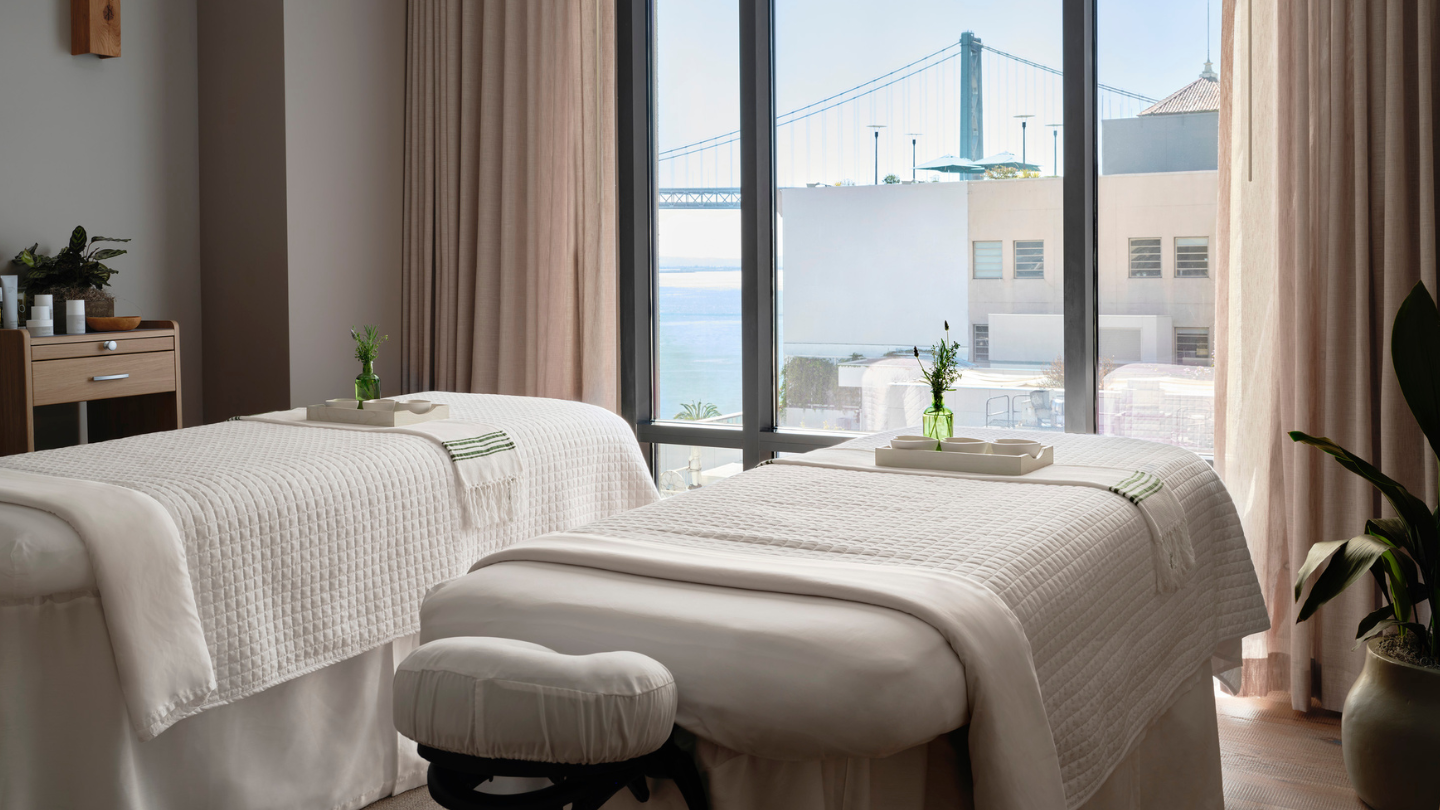 Bamford Wellness Spa - Beauty Spa in San Francisco