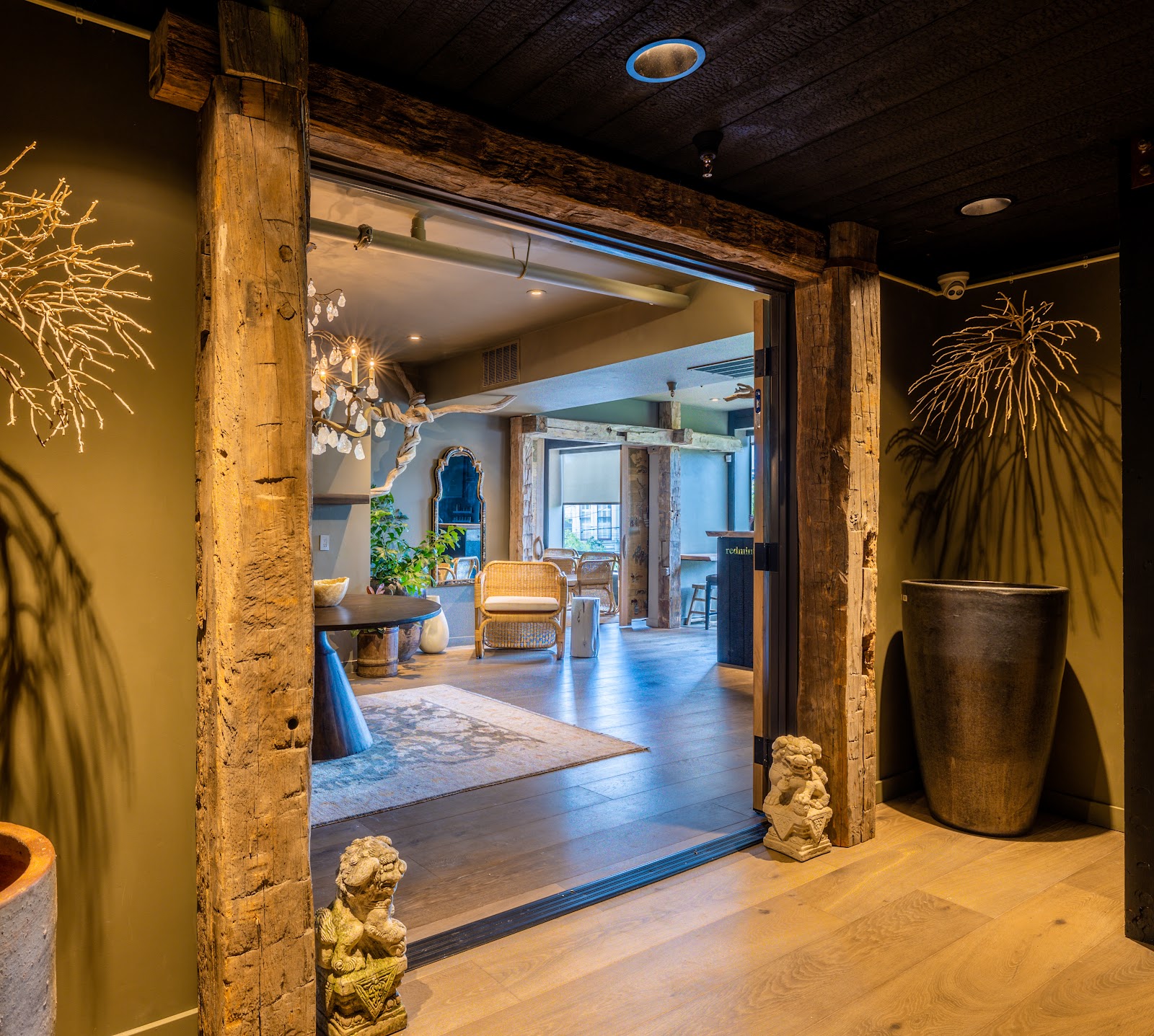 Redmint - Beauty Spa in San Francisco