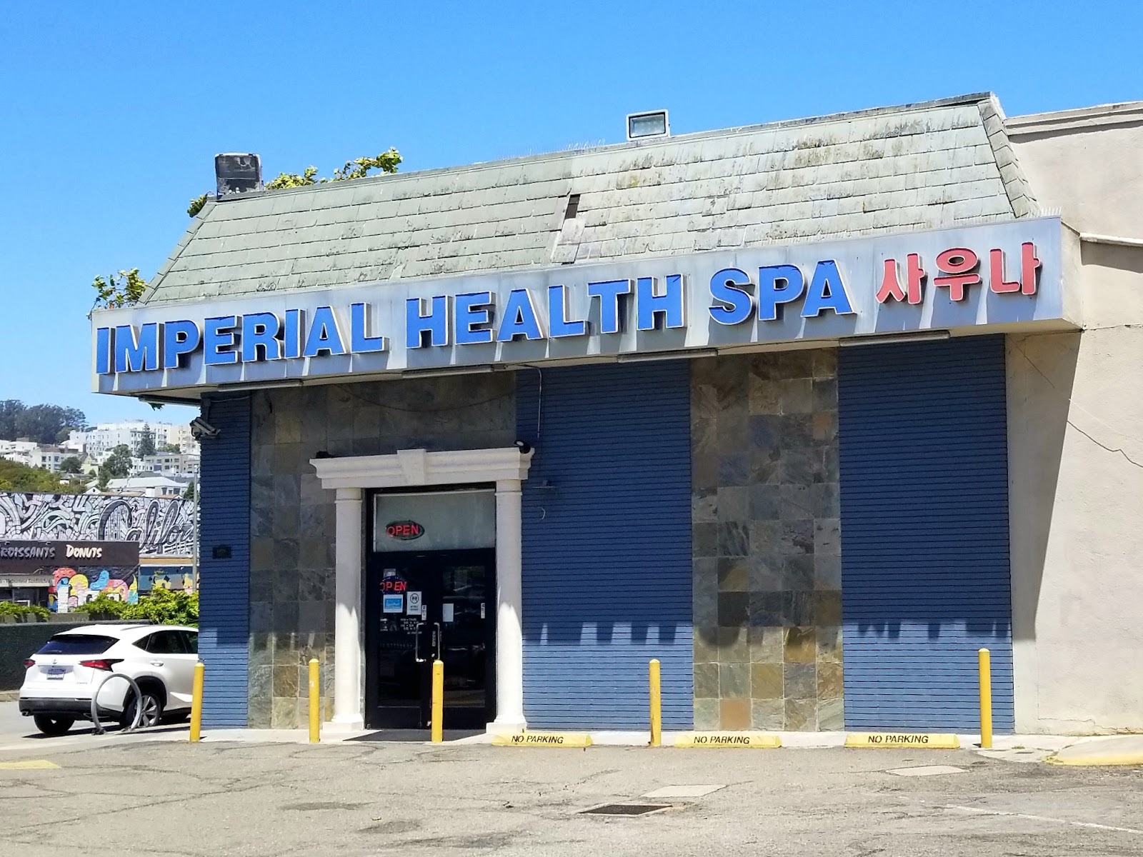 Imperial Spa - Beauty Spa in San Francisco