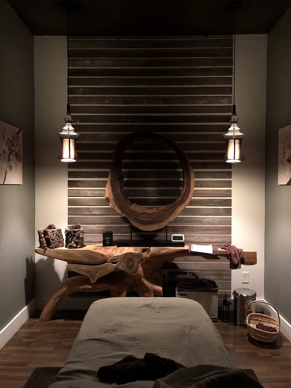 Pure Organic Spa - Beauty Spa in San Francisco