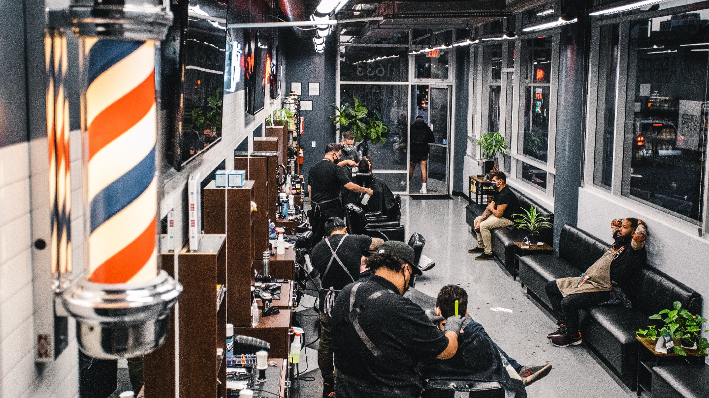 Barber Craft - Barbershop in San Diego