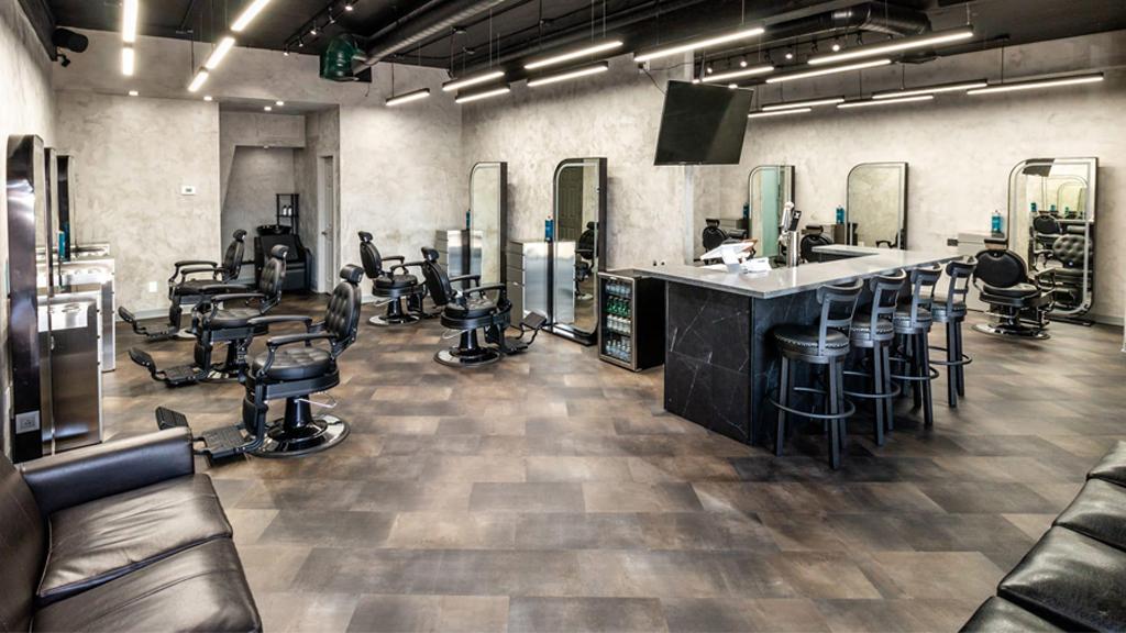Top Cutts Barber Shop San Diego - Barbershop in San Diego