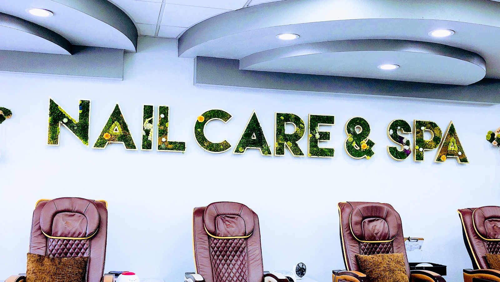 Nail Care & Spa - Nail Salon in San Diego