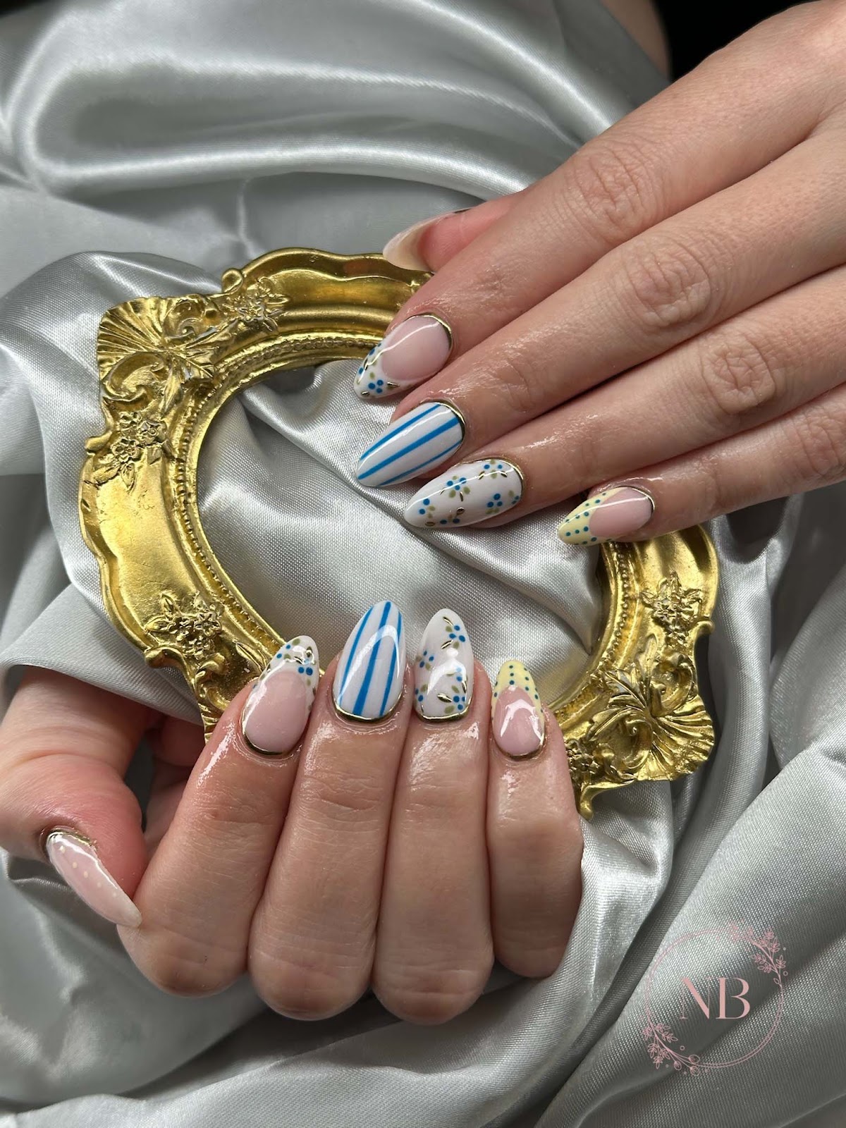 Nail Boss - Nail Salon in San Diego