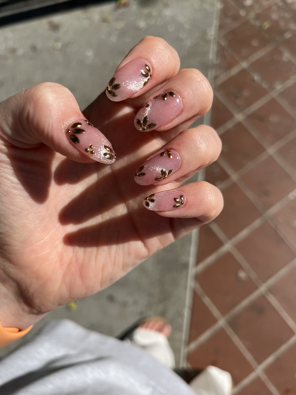 Downtown Nail & Spa - Nail Salon in San Diego