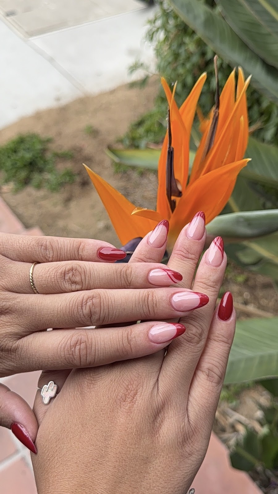 Mission Nails And Spa - Nail Salon in San Diego