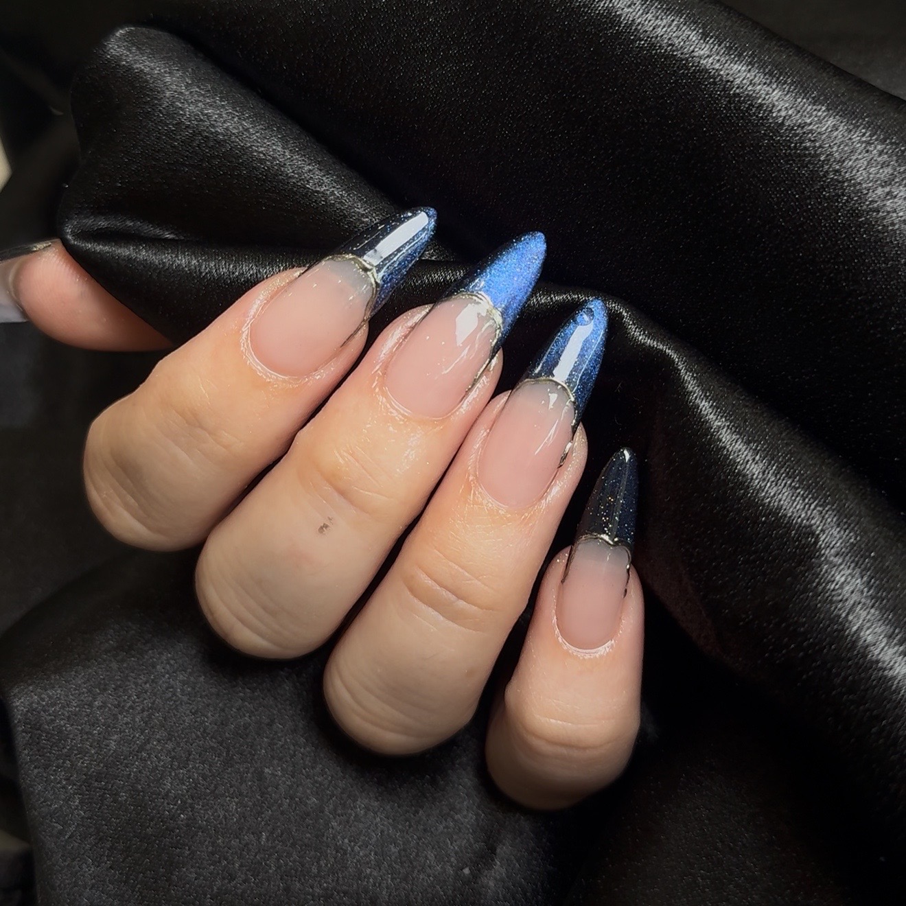 Blooming Nails & Spa - Nail Salon in San Diego