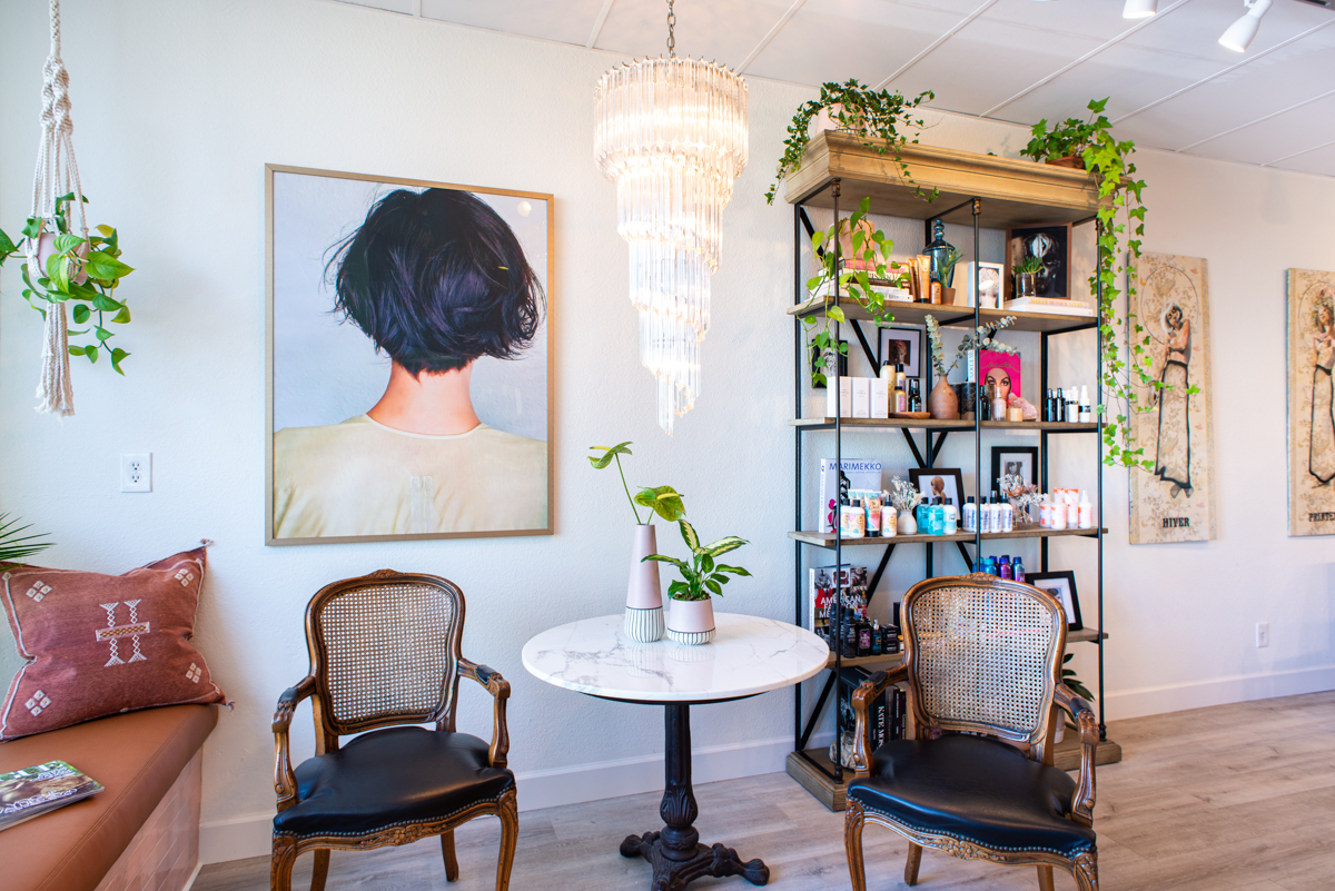 Sweet Jane Salon - Hair Salon in San Diego