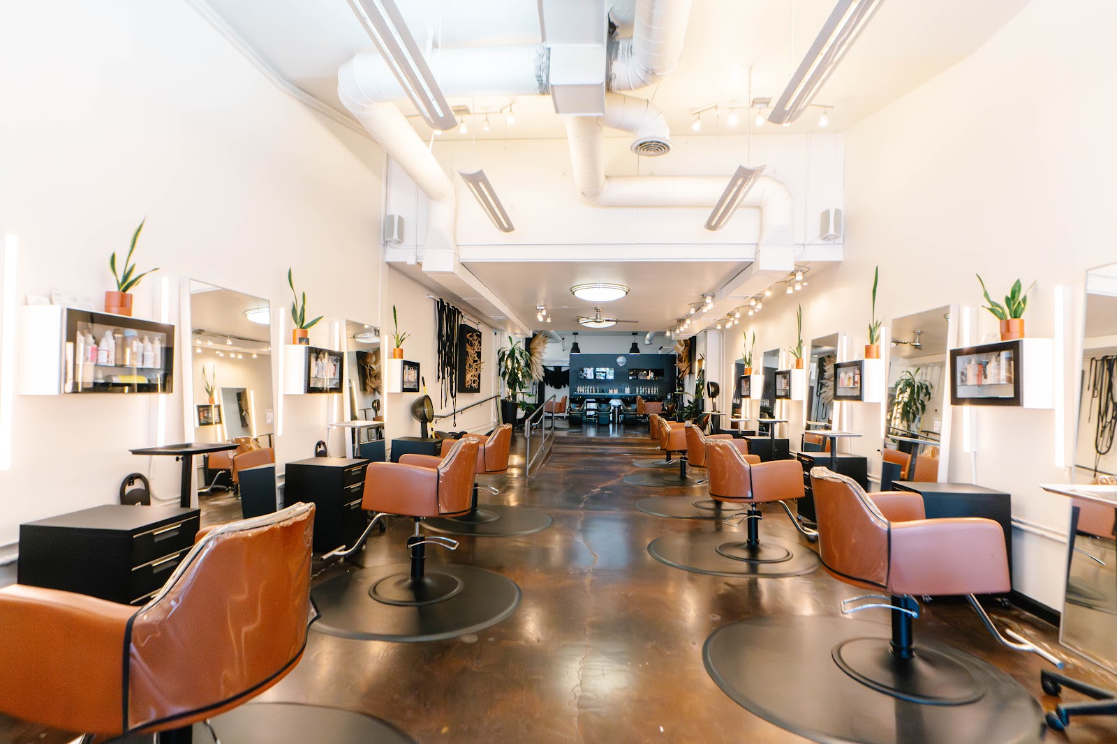 The Lab A Salon - Hair Salon in San Diego