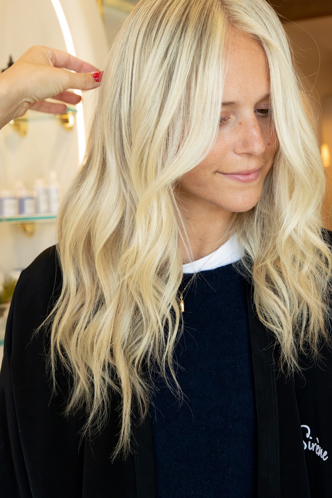 Belle Sirène Salon - Hair Salon in San Diego