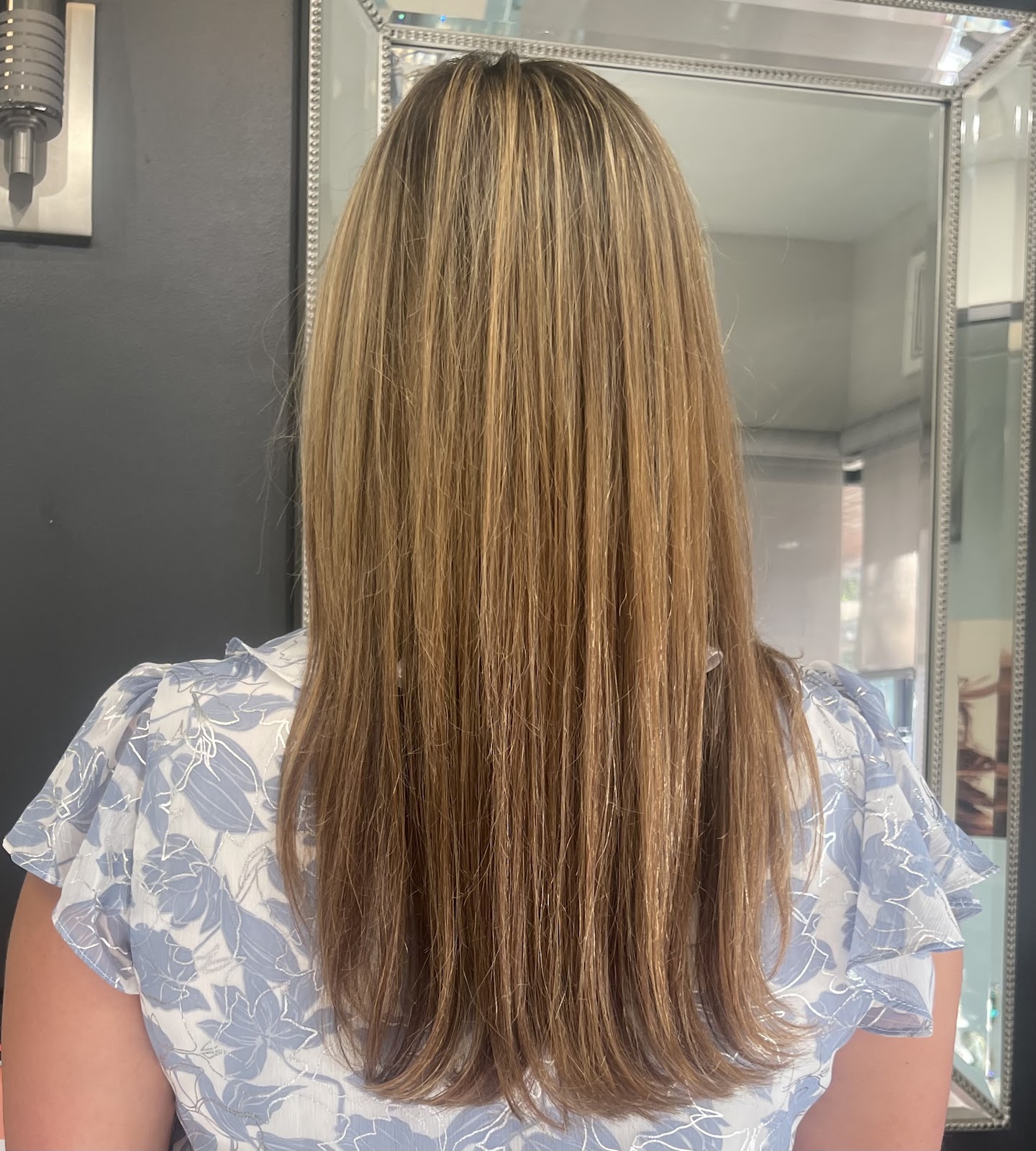 Elli’s Hair Studio - Hair Salon in San Diego