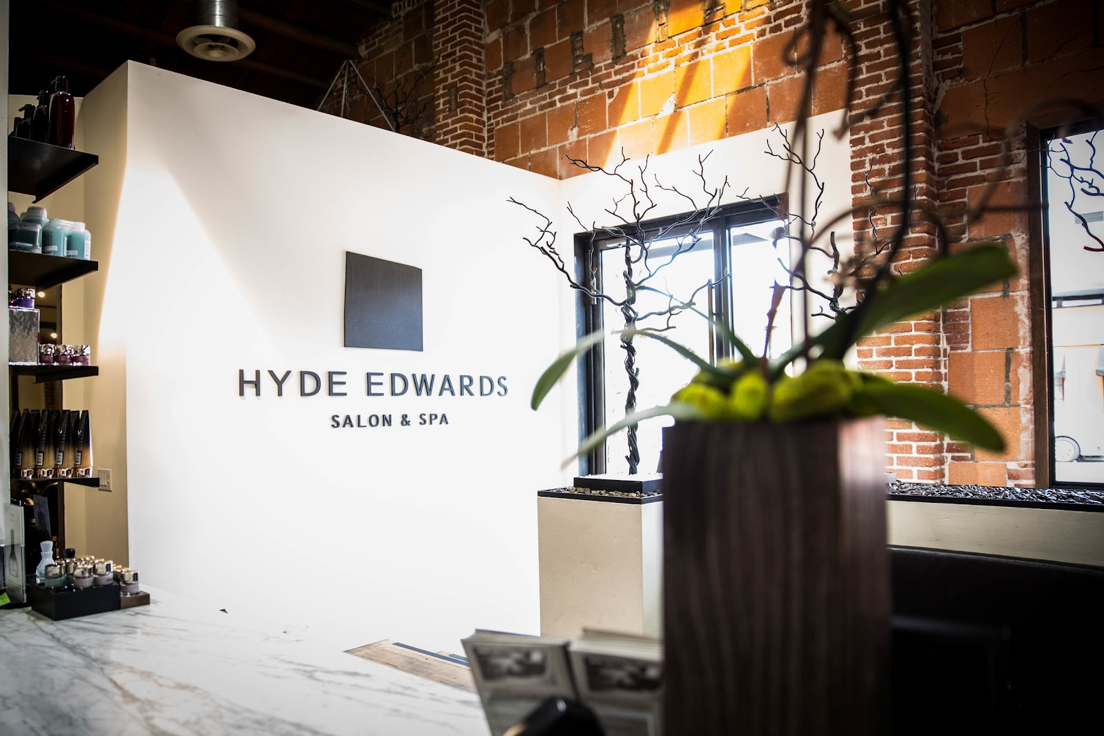 Hyde Edwards Salon and Spa - Beauty Spa in San Diego