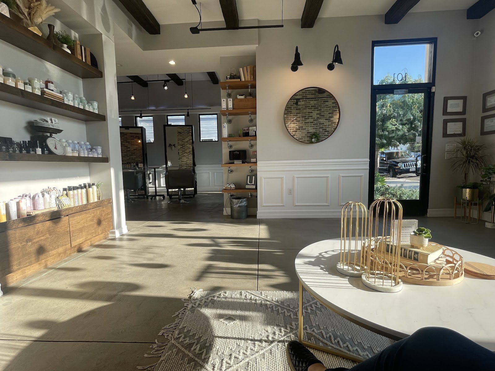 Southside Salon SD - Hair Salon in San Diego