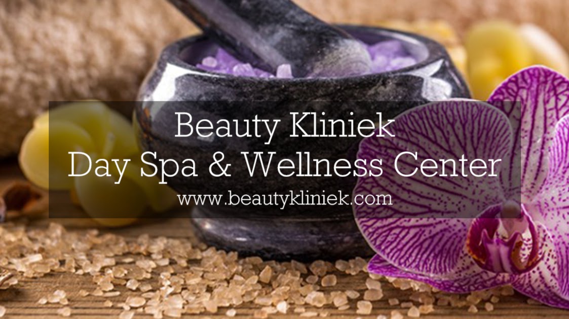 Beauty Kliniek Aromatherapy Day Spa - Nail Salon in San Diego
