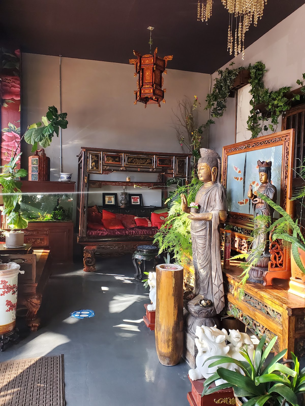 Cascade Spa - Beauty Spa in San Diego