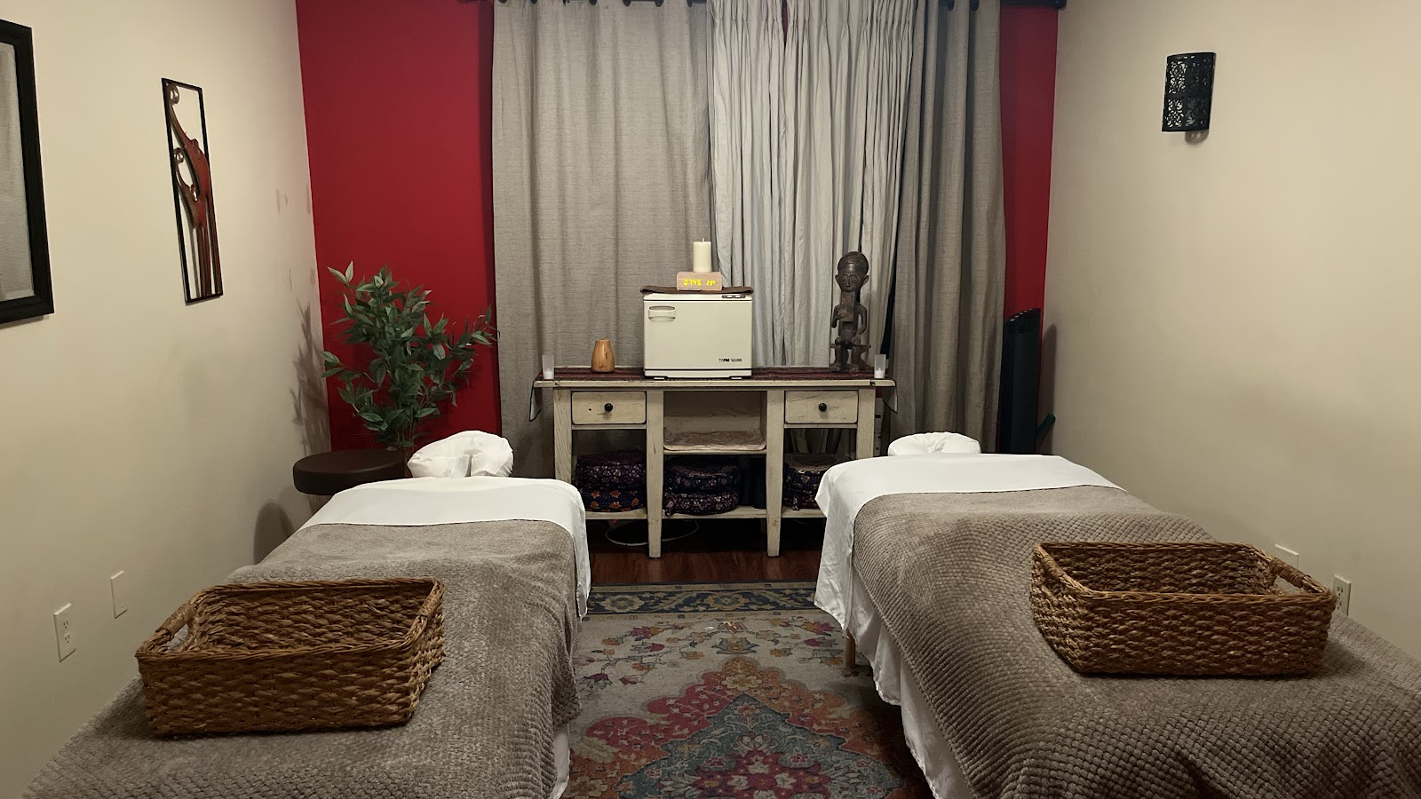 The Hidden Spa Wellness Center - Beauty Spa in San Diego
