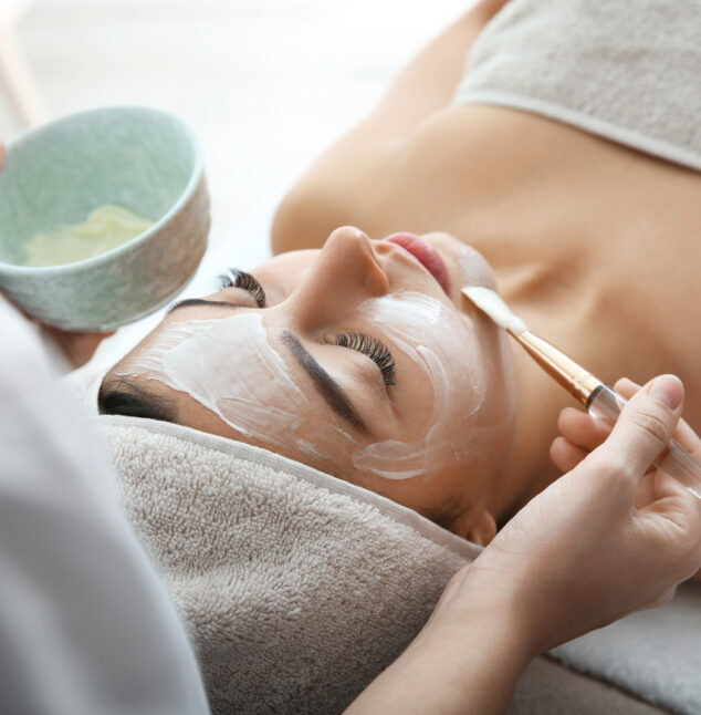Body Beautiful Spa - Hair Salon in San Diego