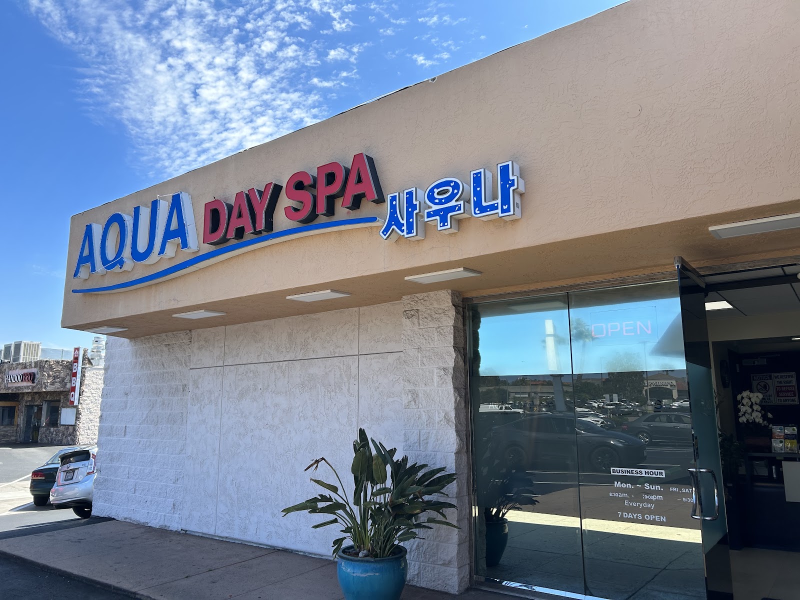 Aqua Day Spa - Beauty Spa in San Diego
