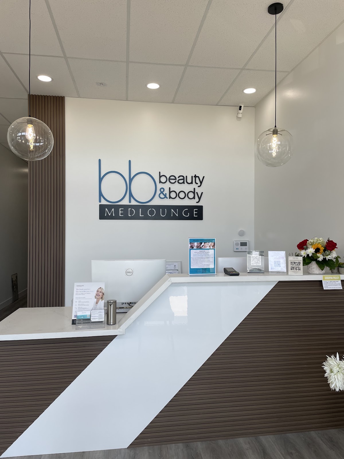 Beauty & Body Medlounge - Beauty Spa in San Diego
