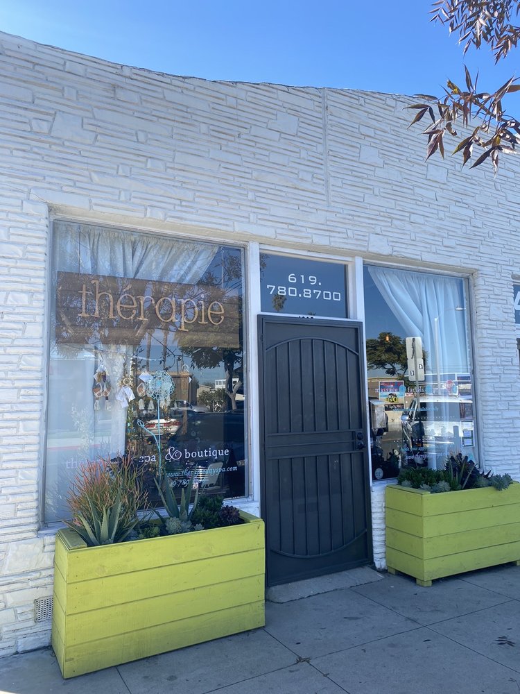 Therapie Day Spa - Beauty Spa in San Diego