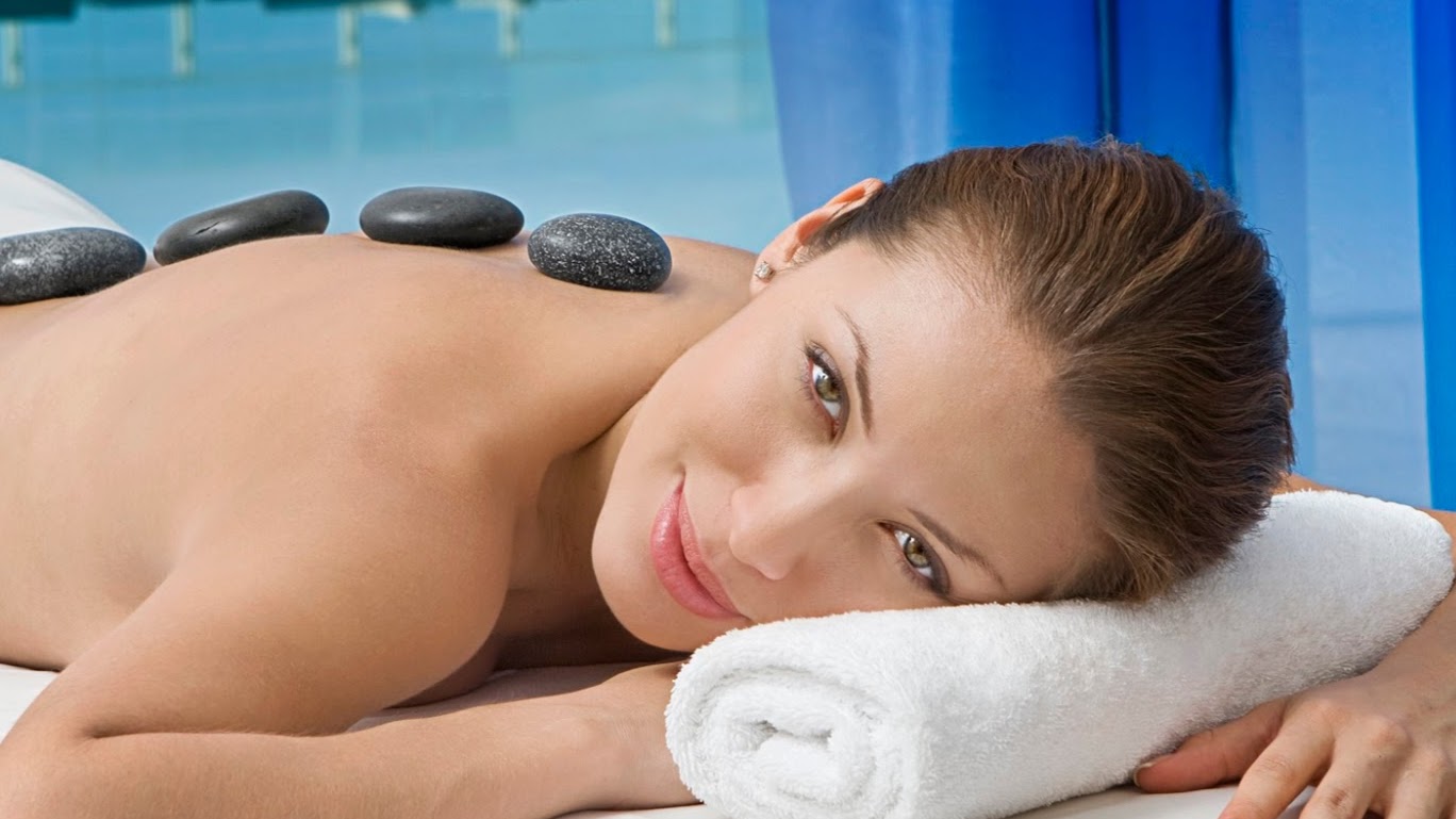 eforea Spa San Diego Bayfront - Beauty Spa in San Diego