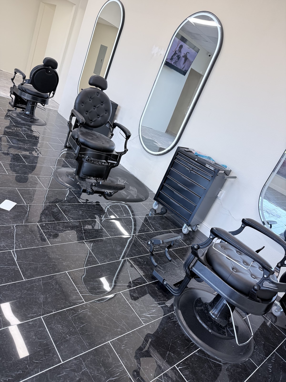 San Jose Barbershop - Barbershop in San Jose