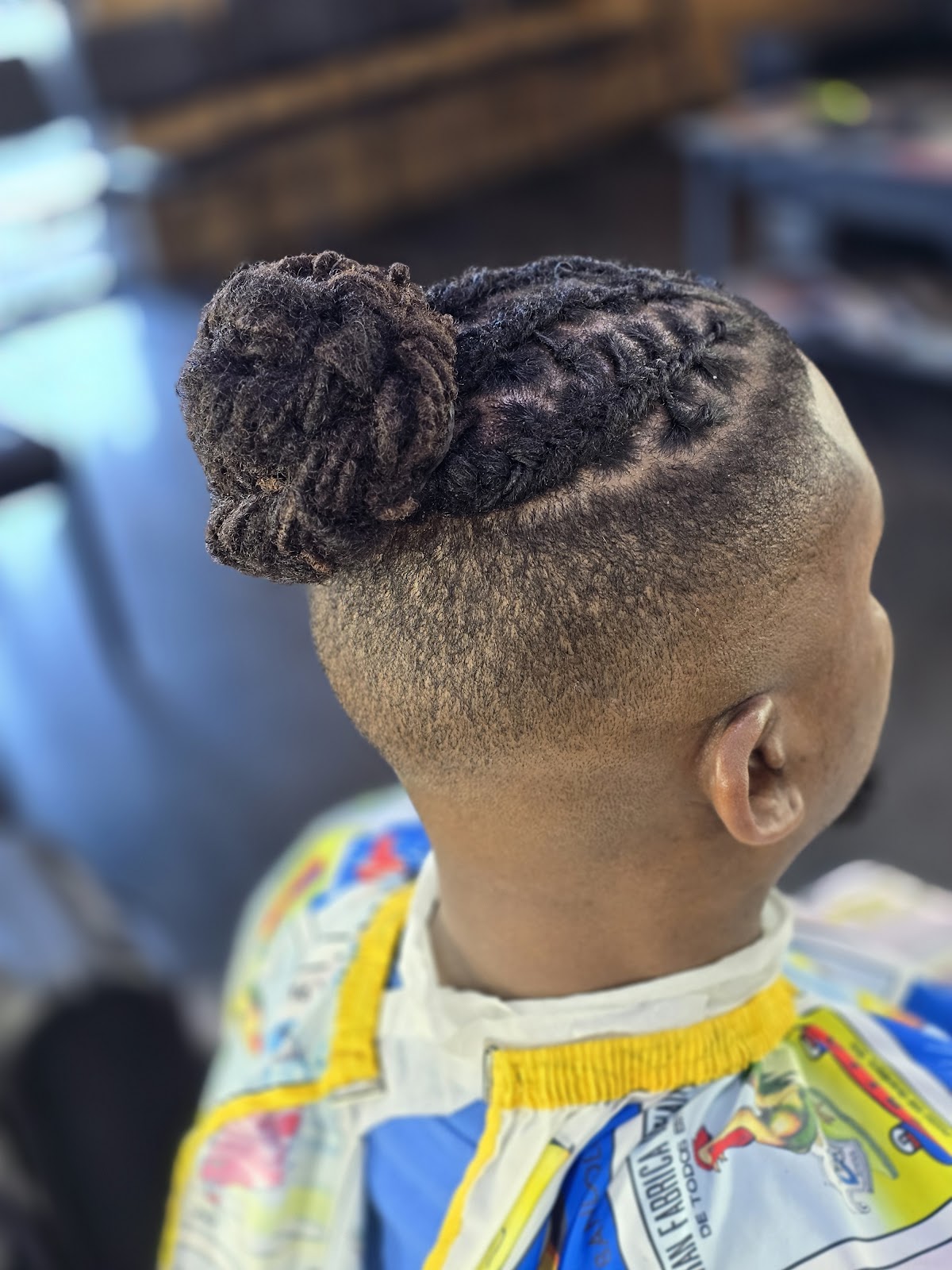 Faded Barbershop San Jose - Barbershop in San Jose