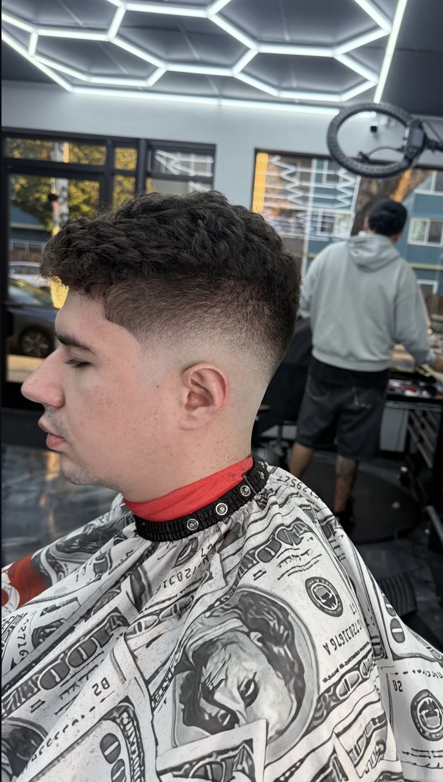 Flawless barbershop - Barbershop in San Jose