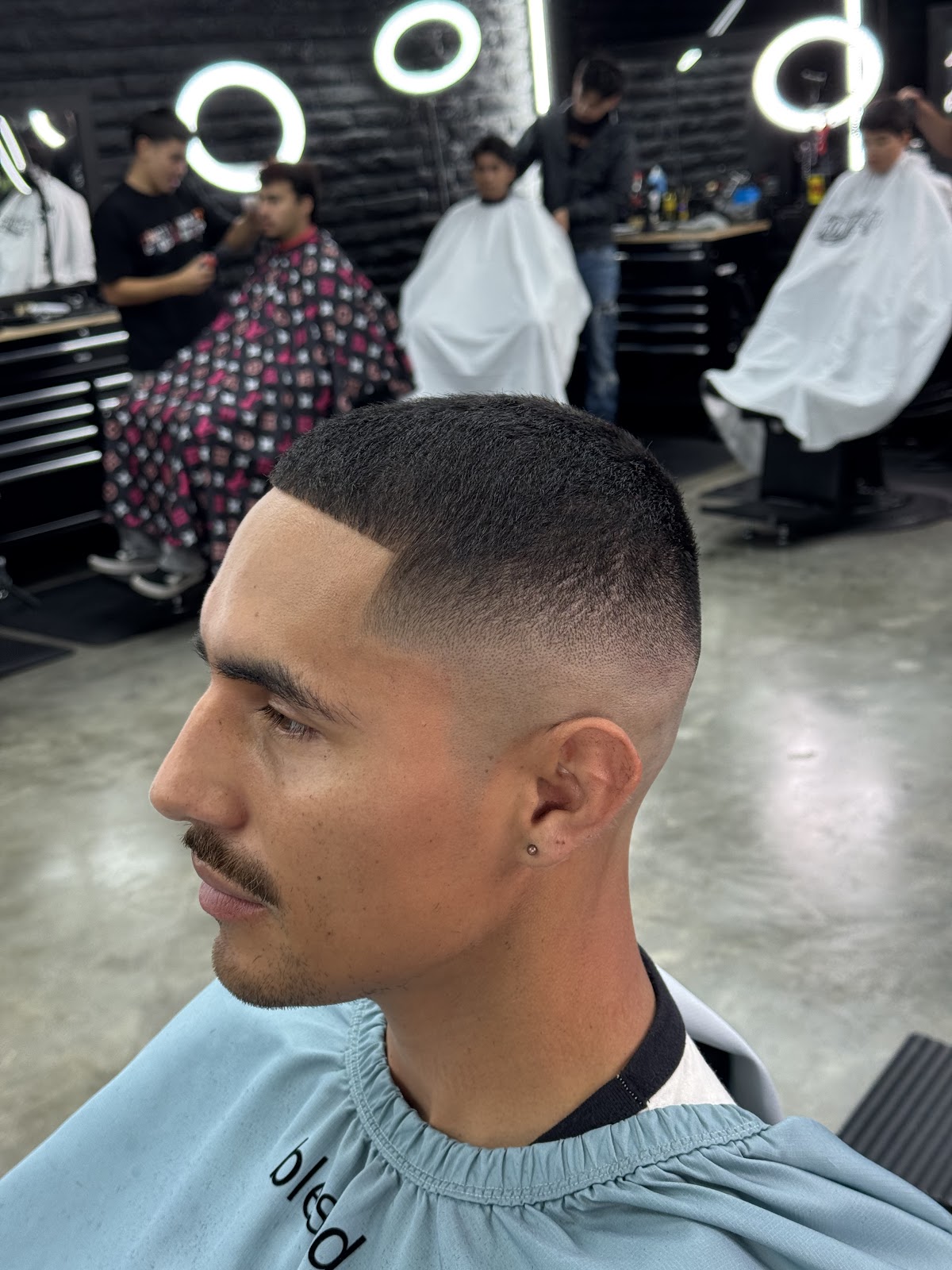House Of Barbers South - Barbershop in San Jose