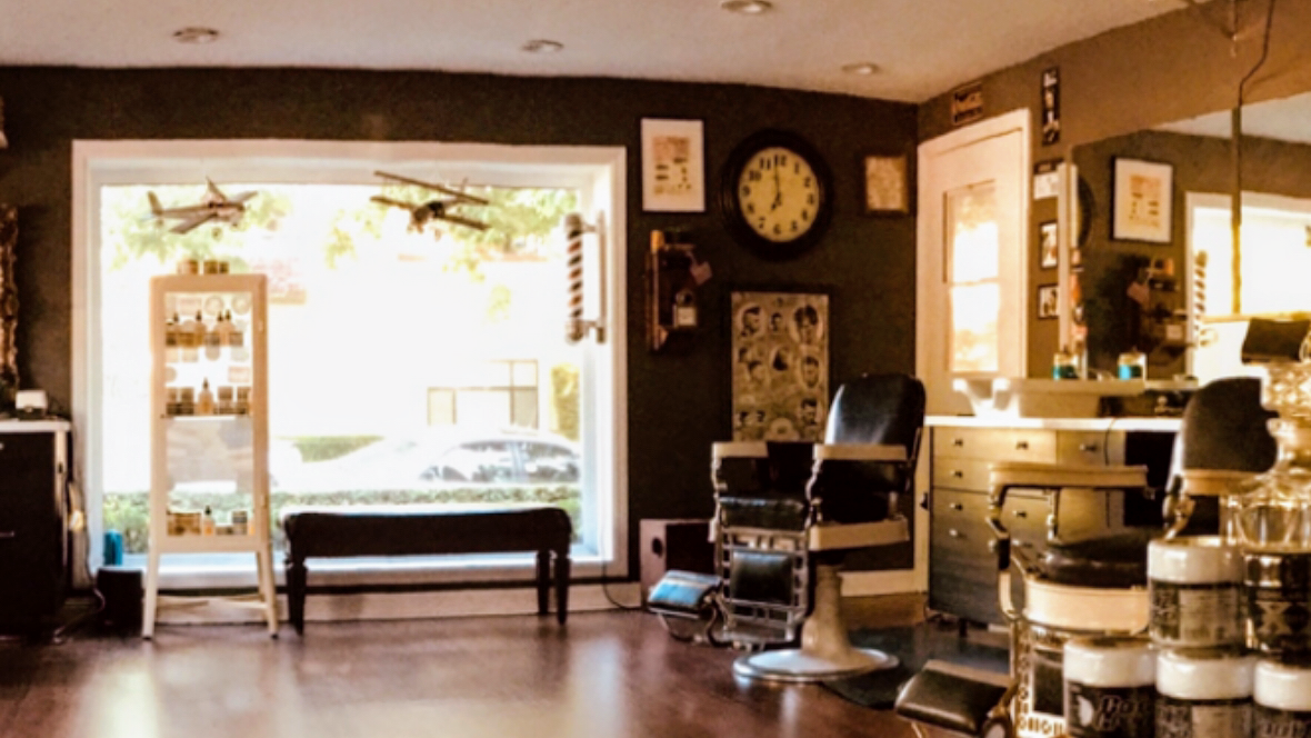 Barba & Company - Barbershop in San Jose